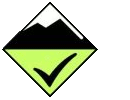 Drapeau d'avalanches : risque le plus fort pour cette journée