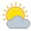 9h00 : Eclaircies
Vent : E 33km/h max 0km/h
